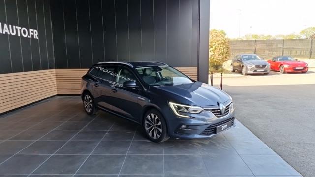 Renault Mégane image 5