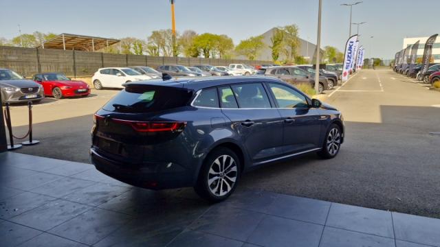 Renault Mégane image 8