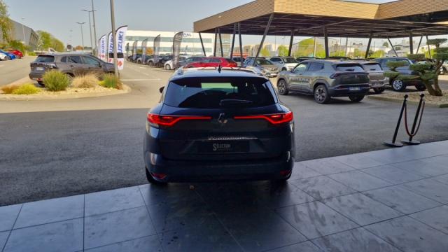 Renault Mégane image 2