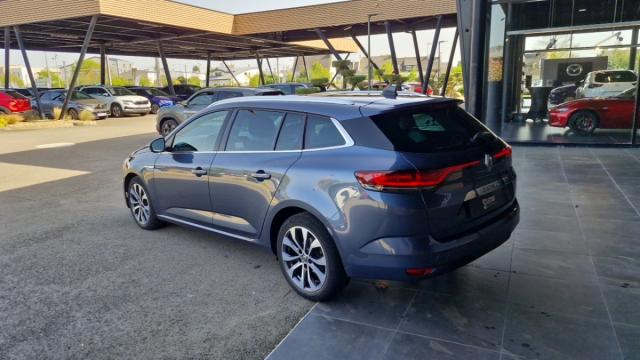 Renault Mégane image 3