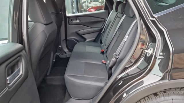 Nissan Qashqai image 7