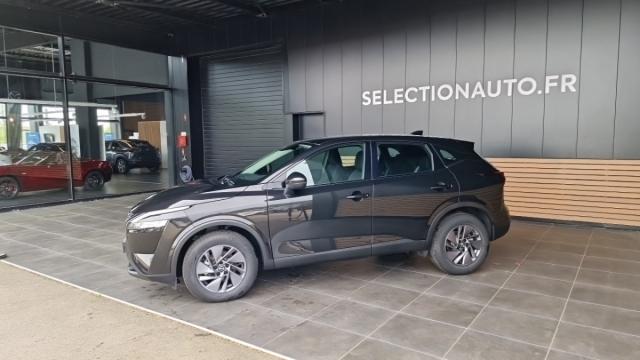 Nissan Qashqai image 2