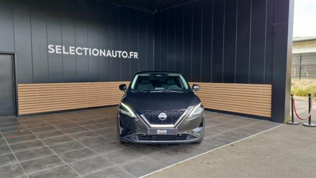 Nissan Qashqai image 8