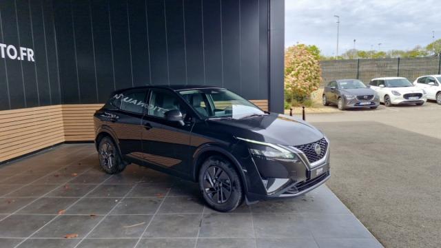 Nissan Qashqai image 9