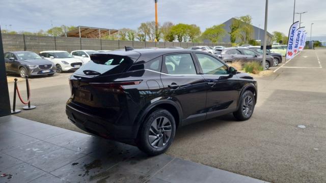 Nissan Qashqai image 6