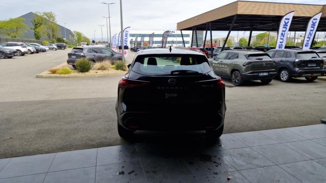 Nissan Qashqai image 3