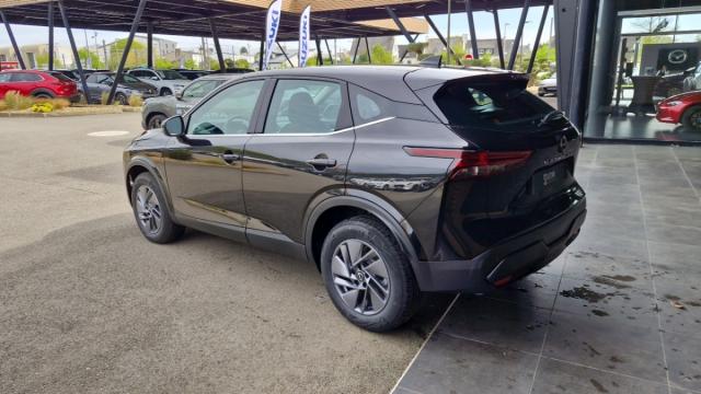 Nissan Qashqai image 4