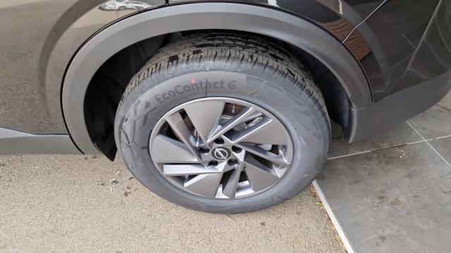 Nissan Qashqai image 1