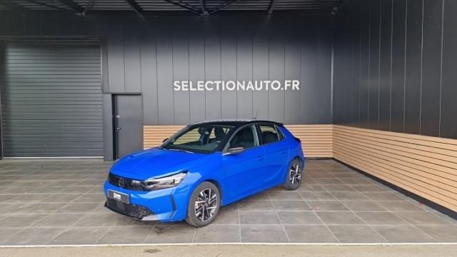 Opel Corsa Vi 1.2 Turbo 100ch Gs