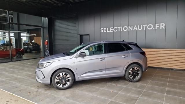 Opel Grandland image 1