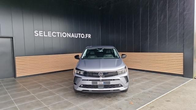 Opel Grandland image 7