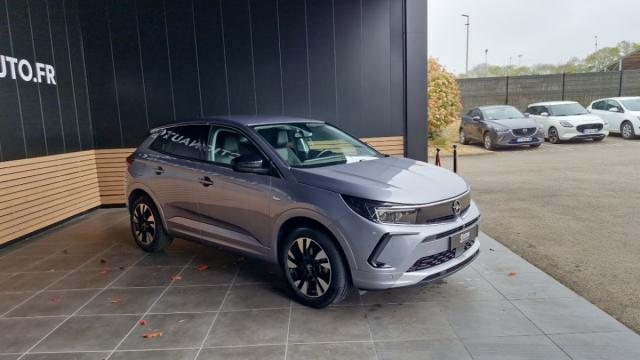 Opel Grandland image 9