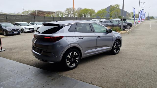 Opel Grandland image 3