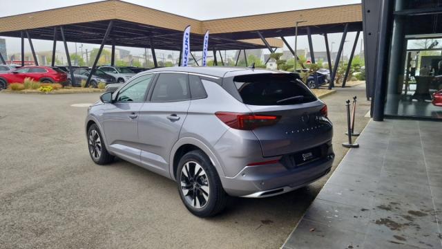 Opel Grandland image 5