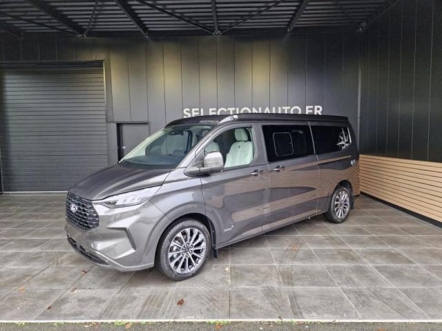 Westfalia Transit Custom d’occasion