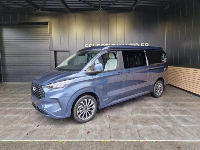 Westfalia Kipling d’occasion