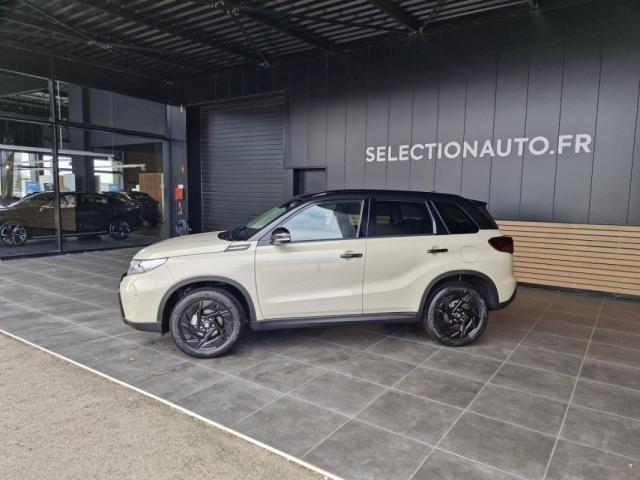 Suzuki Vitara image 5