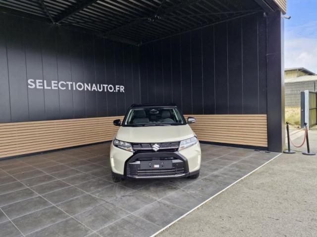 Suzuki Vitara image 4