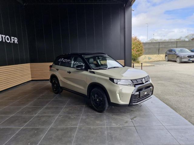 Suzuki Vitara image 9