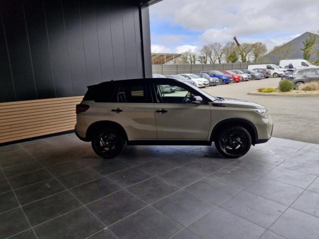 Suzuki Vitara image 1