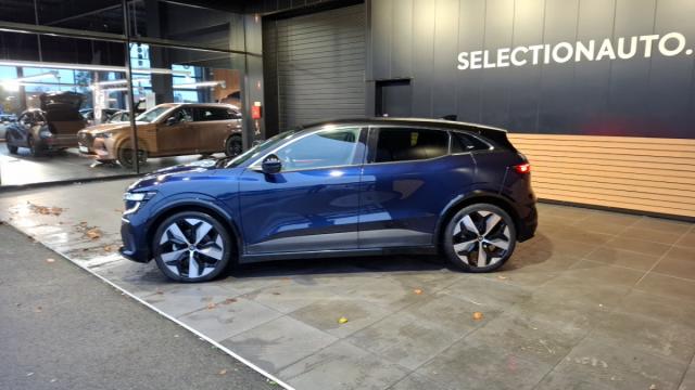 Renault Mégane E-Tech image 5