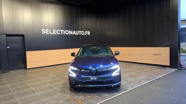 Renault Mégane E-Tech image 1