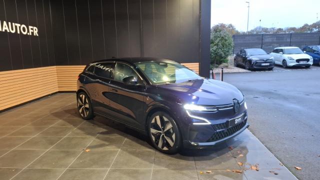 Renault Mégane E-Tech image 4