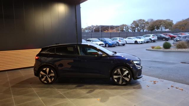 Renault Mégane E-Tech image 3