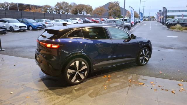 Renault Mégane E-Tech image 2