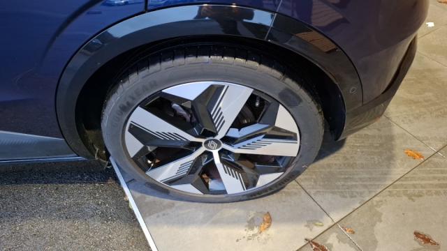 Renault Mégane E-Tech image 7