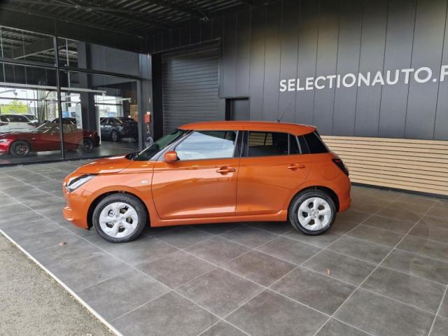 Suzuki Swift image 2
