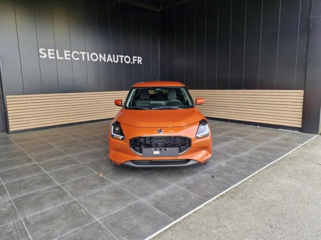 Suzuki Swift image 1