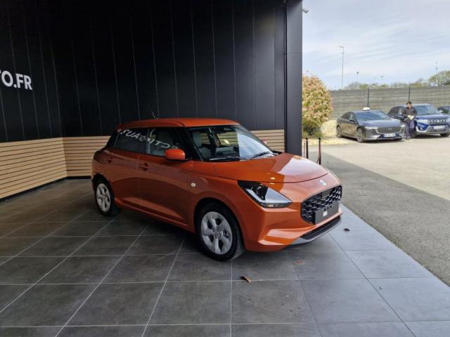 Suzuki Swift image 6