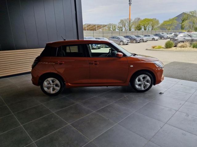 Suzuki Swift image 8