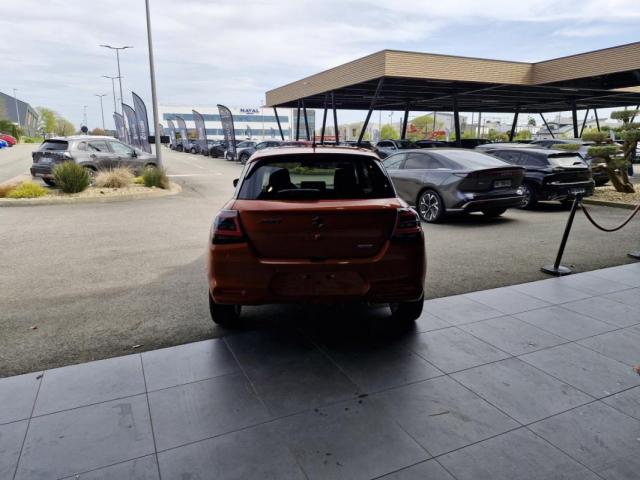 Suzuki Swift image 3