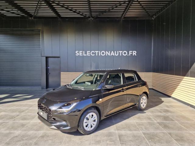Suzuki Swift Vii 1.2 Hybrid Avantage