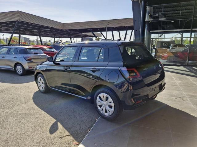 Suzuki Swift image 4