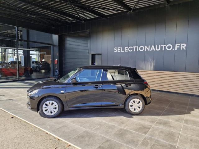 Suzuki Swift image 4