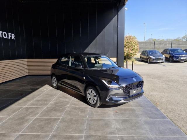 Suzuki Swift image 8
