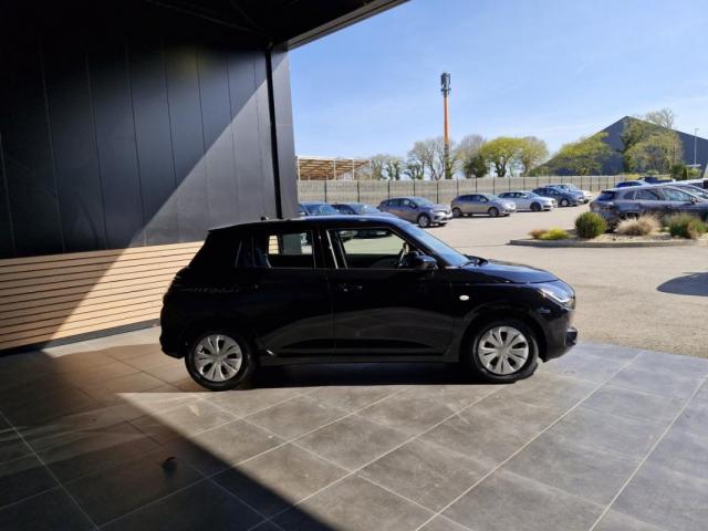 Suzuki Swift image 3