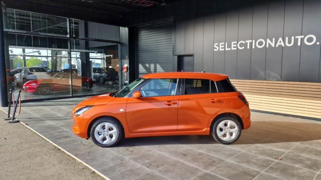 Suzuki Swift image 9