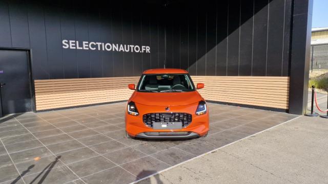 Suzuki Swift image 3