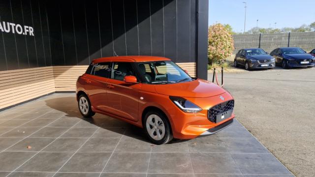 Suzuki Swift image 1
