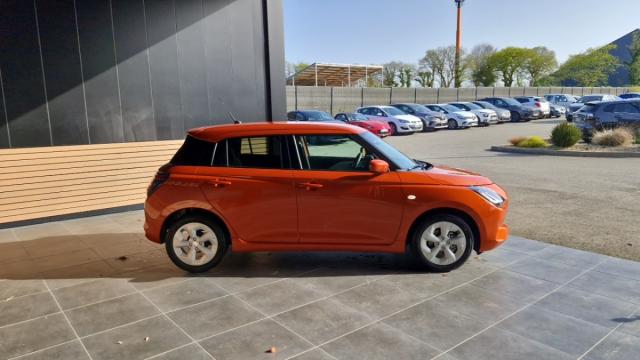 Suzuki Swift image 4