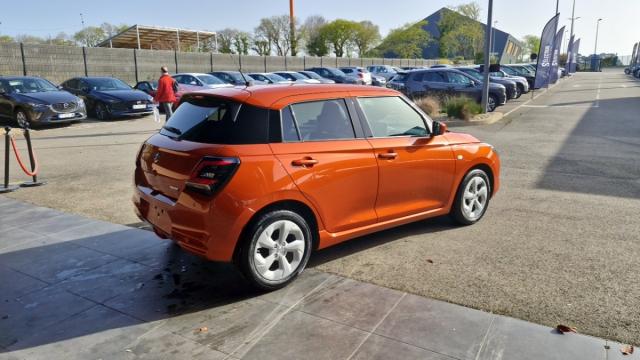 Suzuki Swift image 5