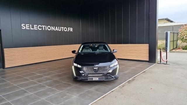 Peugeot 308 Sw image 9