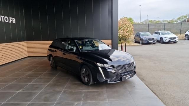 Peugeot 308 Sw image 1