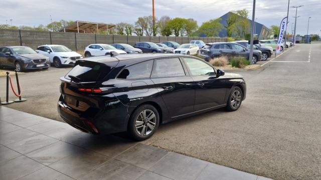 Peugeot 308 Sw image 8
