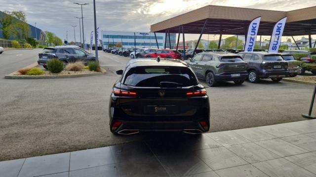 Peugeot 308 Sw image 2