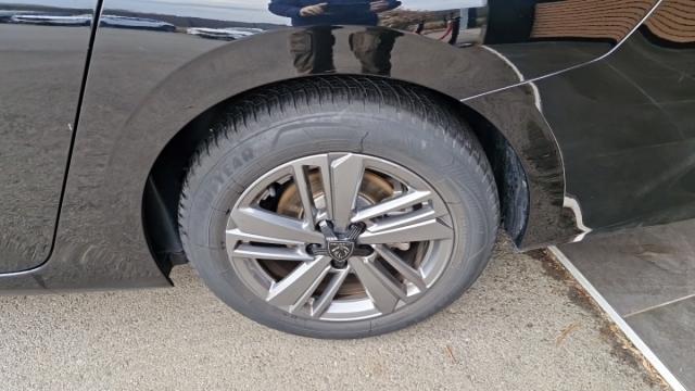 Peugeot 308 Sw image 3